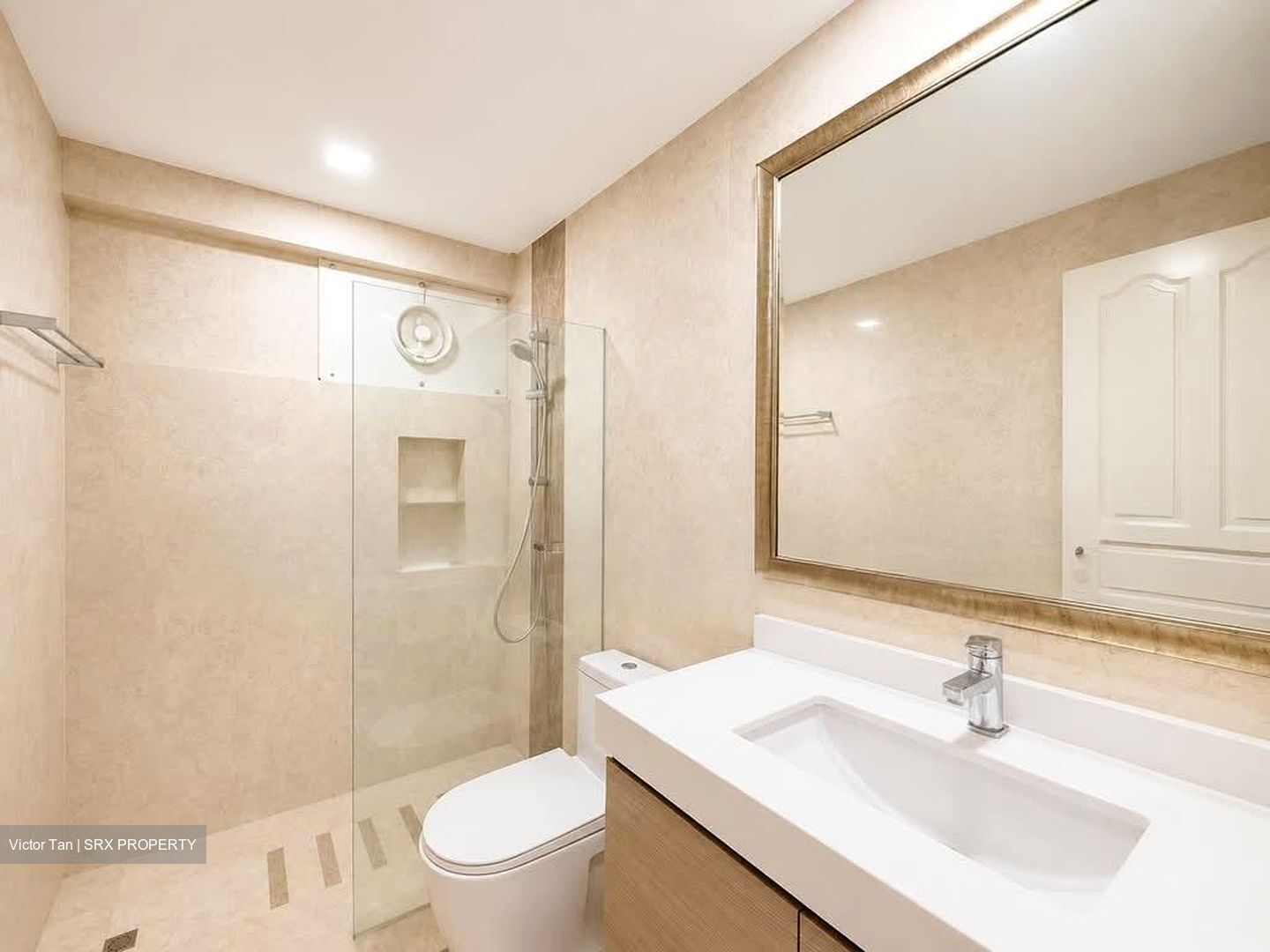 Gallop Villas (D10), Detached #556374721